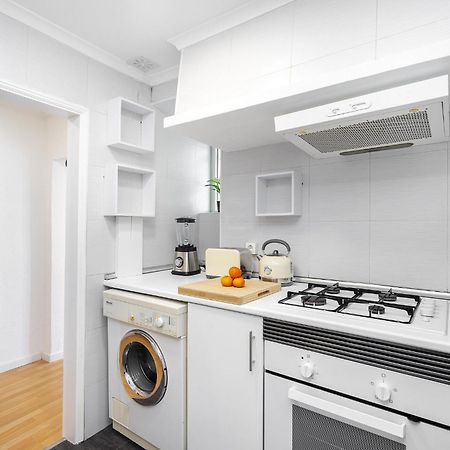 Whome Stylish Family Residence In The Heart Of Chiado Lisabona Exterior foto