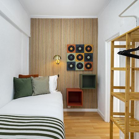 Whome Stylish Family Residence In The Heart Of Chiado Lisabona Exterior foto