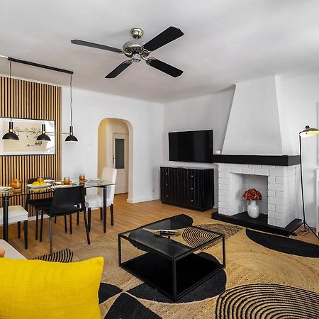 Whome Stylish Family Residence In The Heart Of Chiado Lisabona Exterior foto