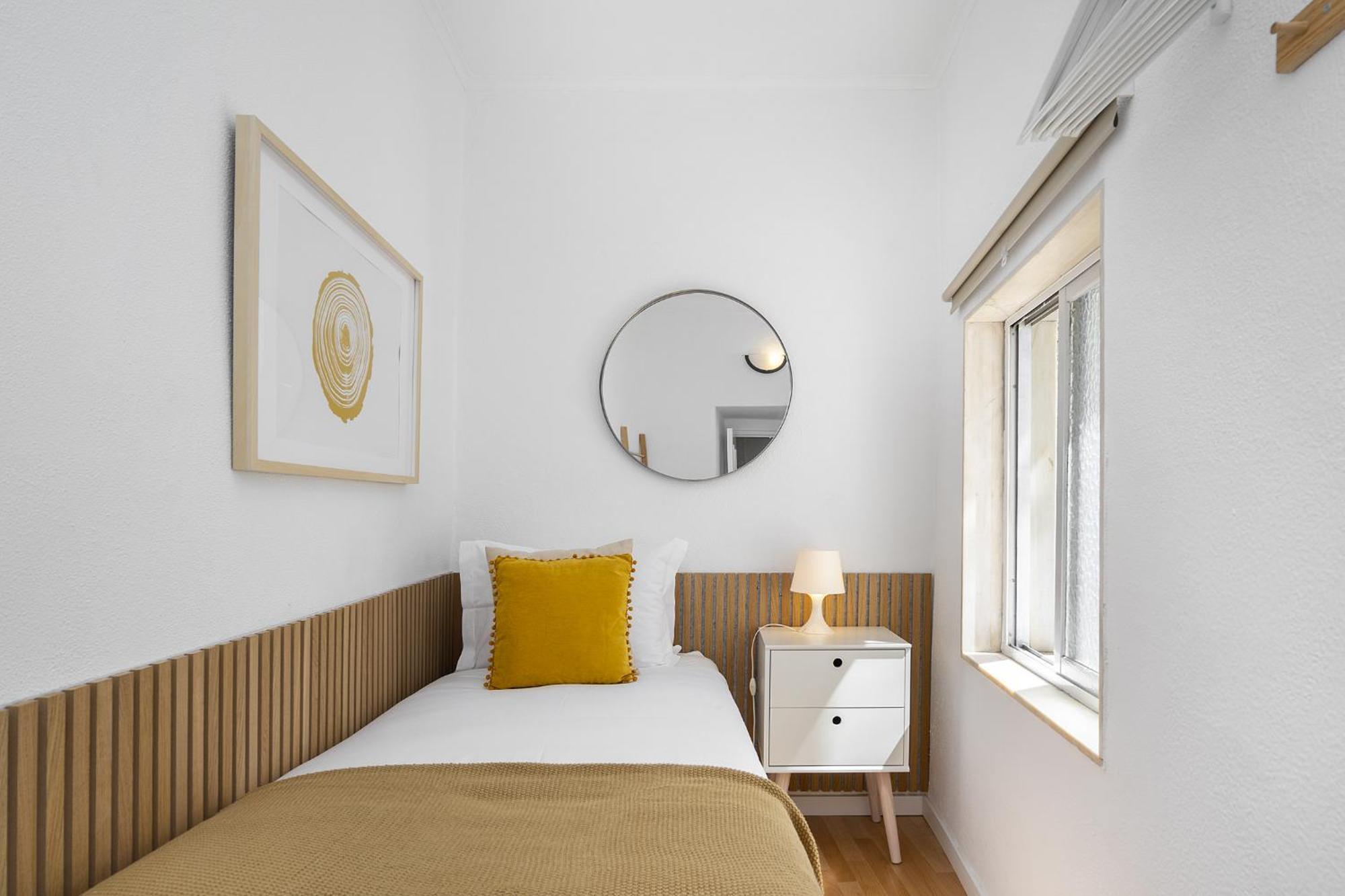 Whome Stylish Family Residence In The Heart Of Chiado Lisabona Exterior foto