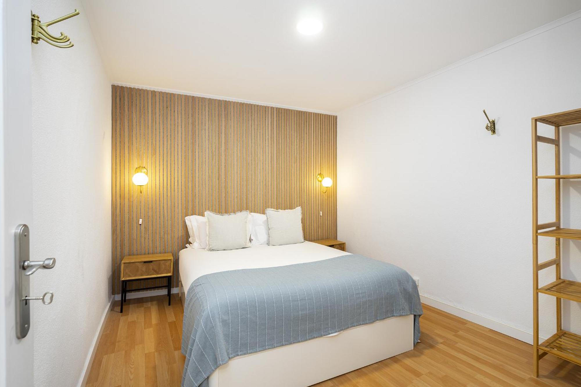 Whome Stylish Family Residence In The Heart Of Chiado Lisabona Exterior foto