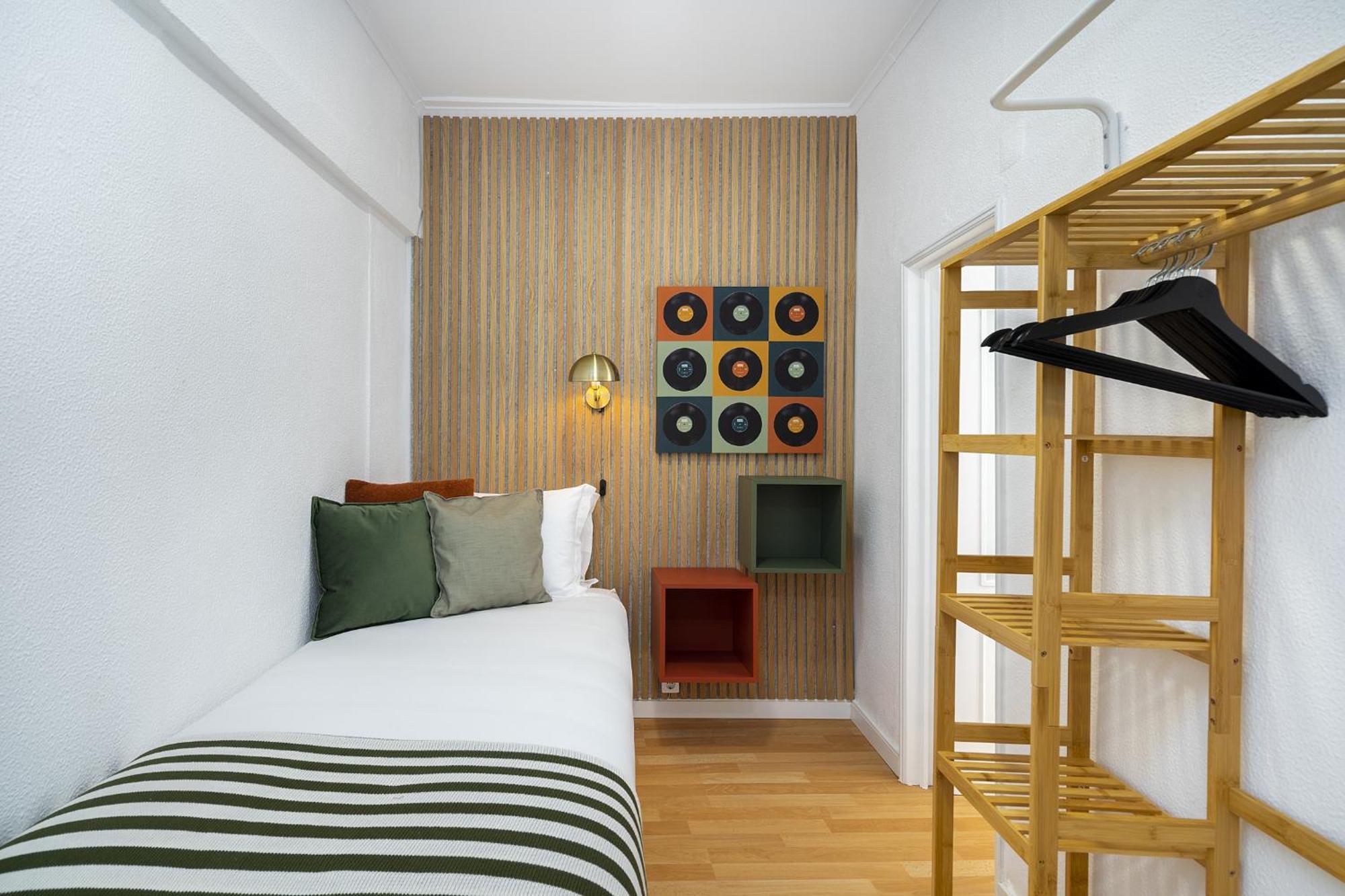 Whome Stylish Family Residence In The Heart Of Chiado Lisabona Exterior foto