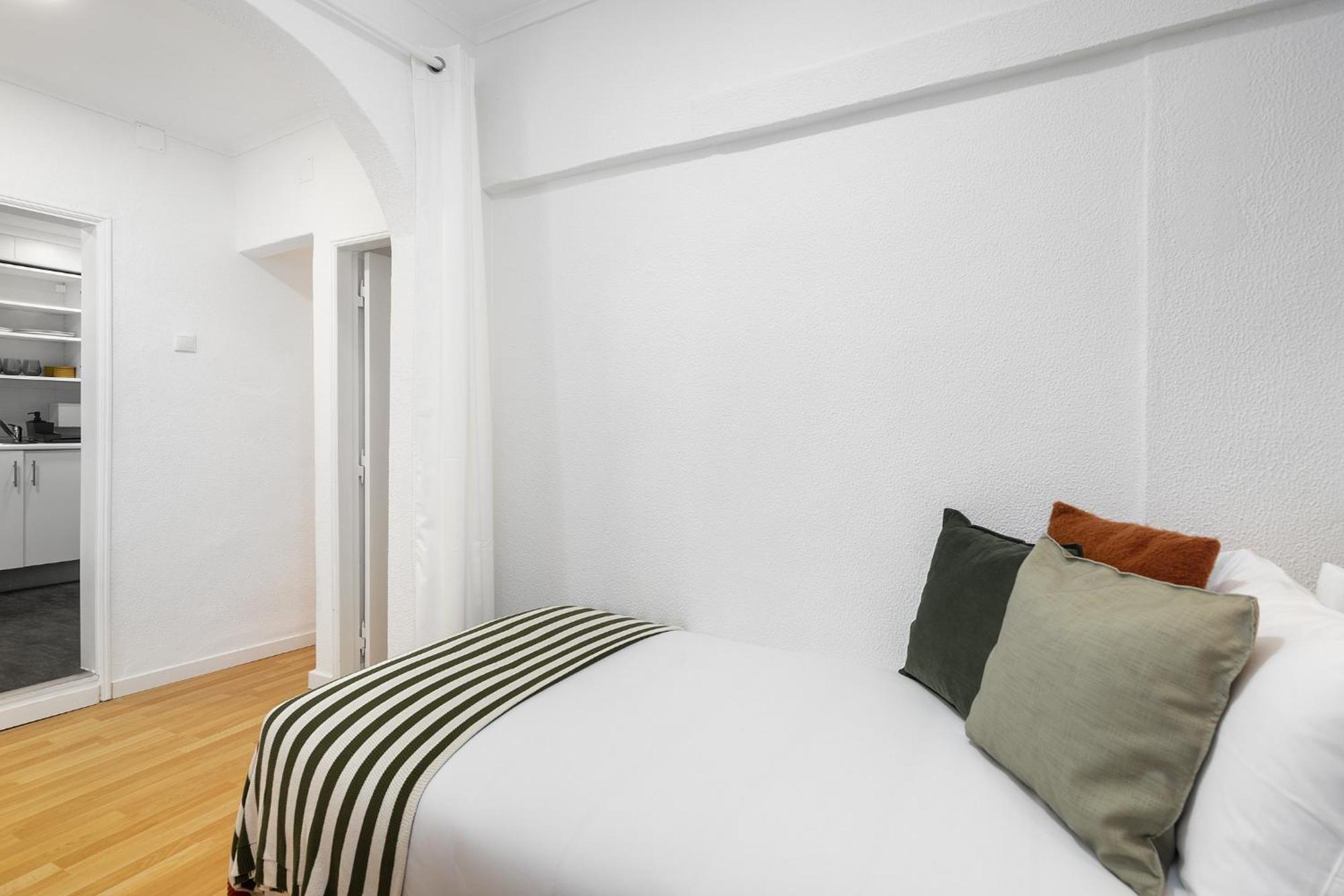 Whome Stylish Family Residence In The Heart Of Chiado Lisabona Exterior foto