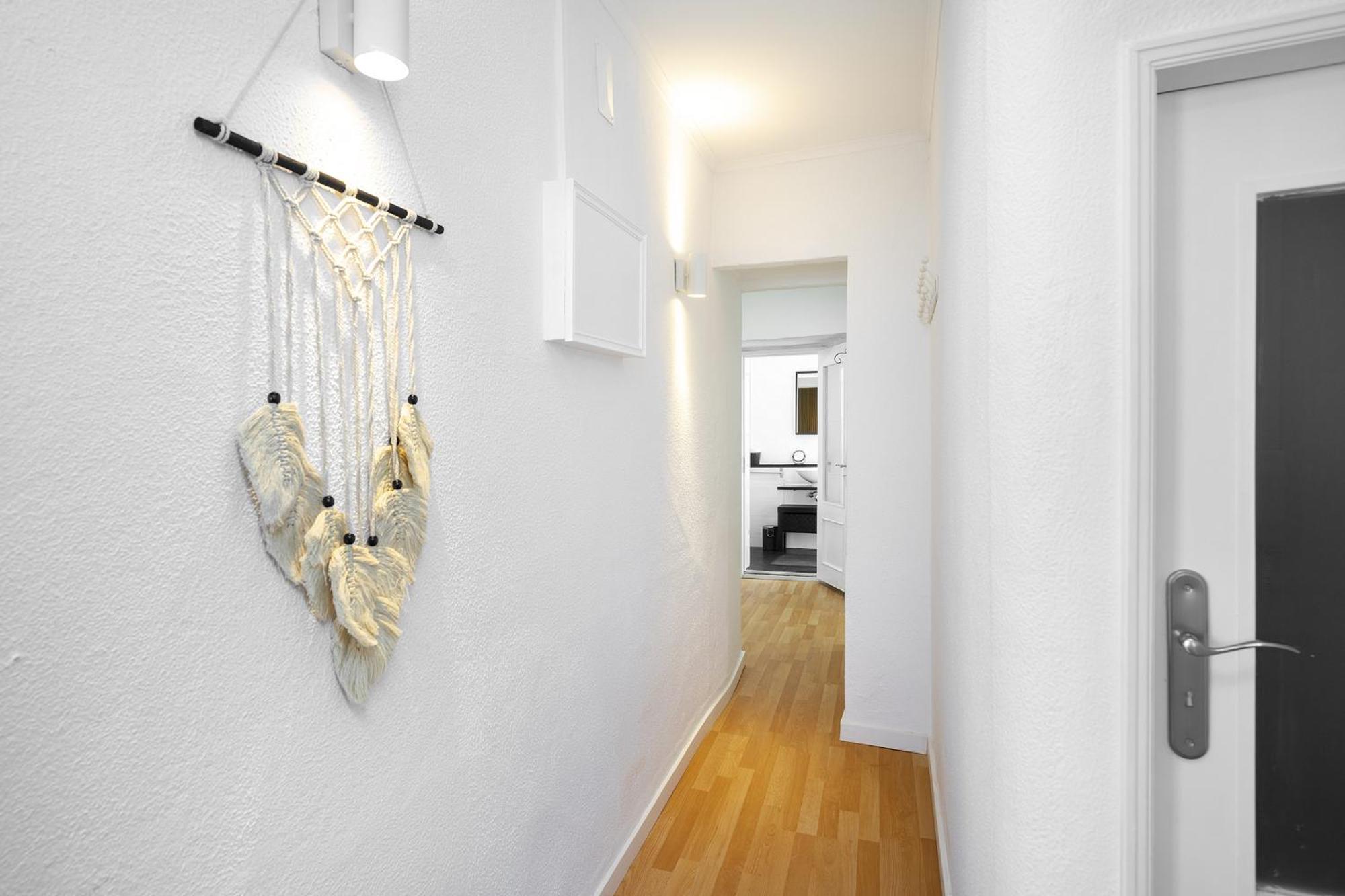 Whome Stylish Family Residence In The Heart Of Chiado Lisabona Exterior foto