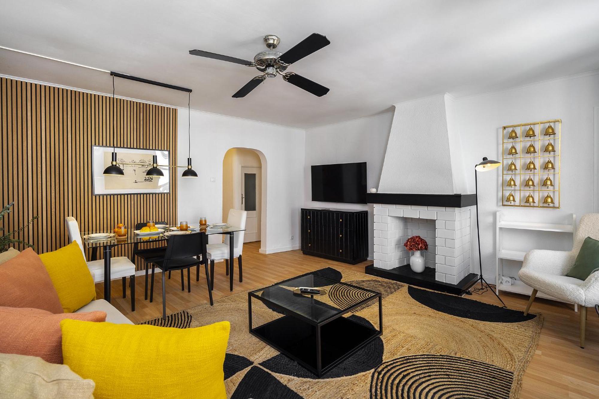 Whome Stylish Family Residence In The Heart Of Chiado Lisabona Exterior foto