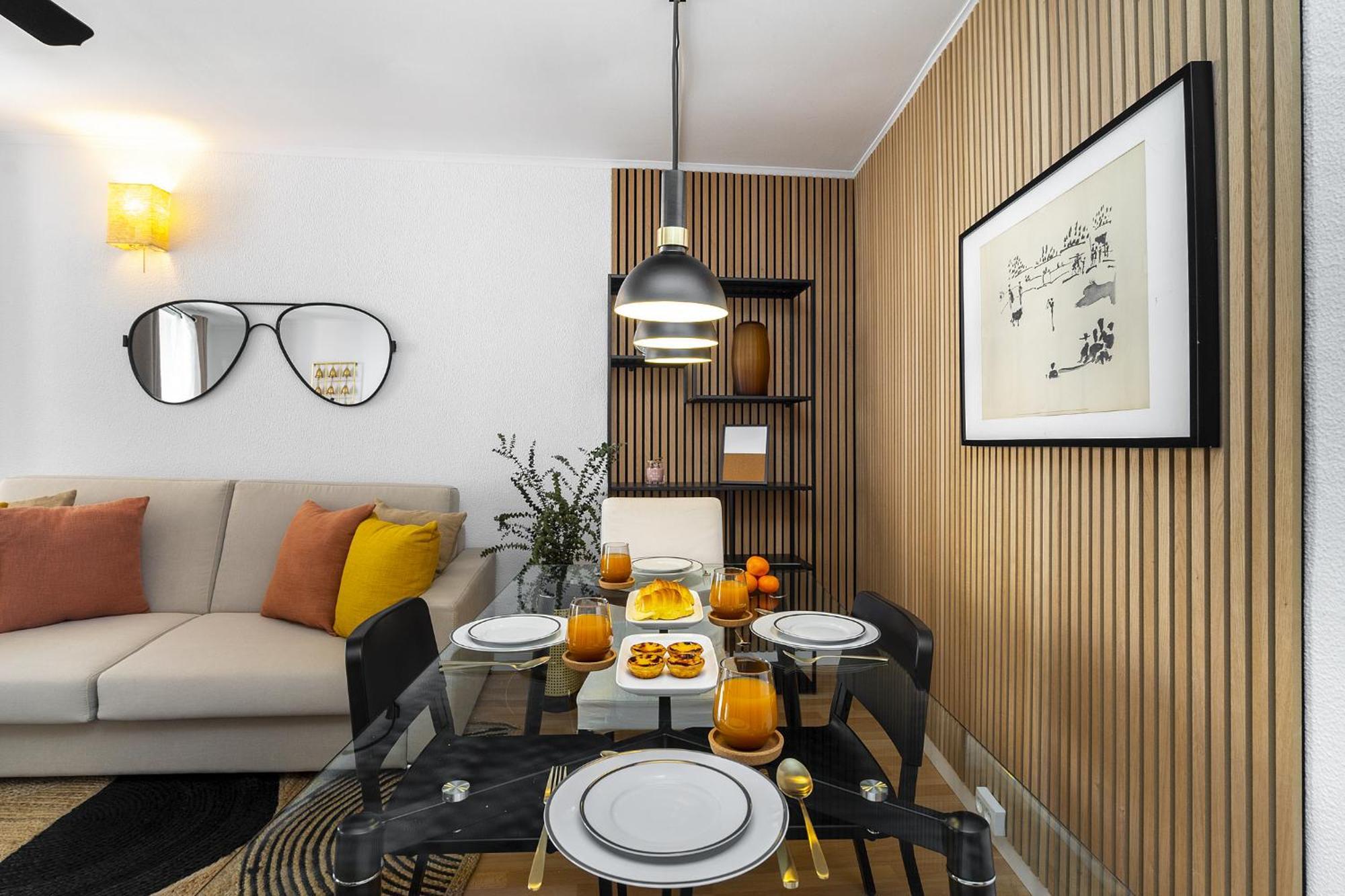 Whome Stylish Family Residence In The Heart Of Chiado Lisabona Exterior foto